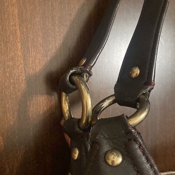 Coach hobo purse - Picture 7 of 16